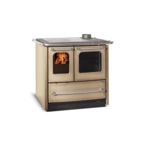 LA NORDICA Sovrana Easy Evo 2.0 - 7,5 kW