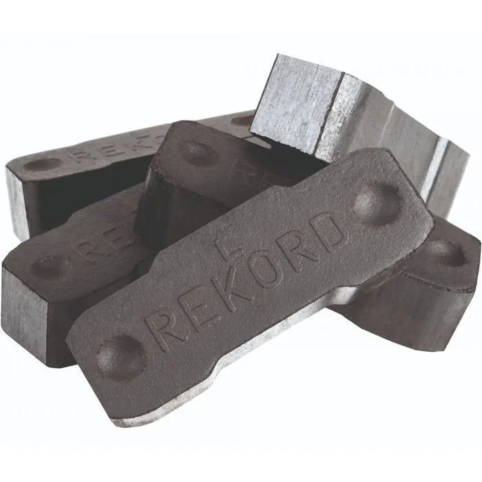 REKORD Braunkohlebriketts im 25 kg Bündel