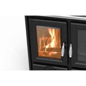 THERMOROSSI Klaretta Evo – 8,2 kW