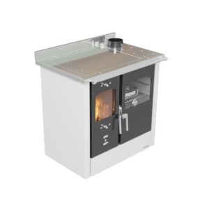 LINCAR Omega – 8,4 kW