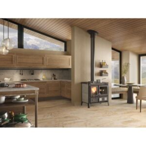 LA NORDICA Gardenia 5.0 Pierre – 9,5 kW