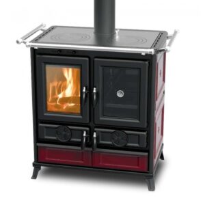 THERMOROSSI Violetta Evo – 8,2 kW