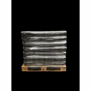 Langlebige Holzscheite aus verdichtetem Holz – Palette 1008 kg