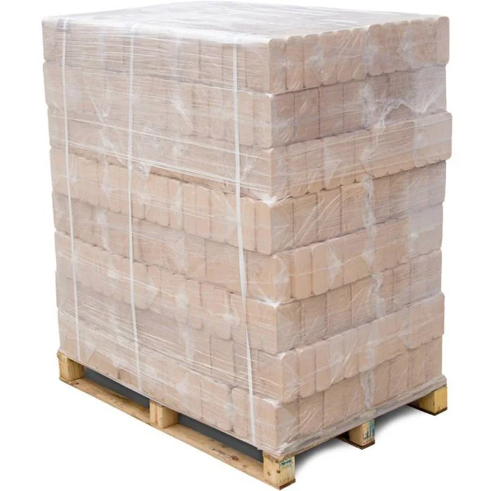 RUF Buchenholzbriketts 960kg