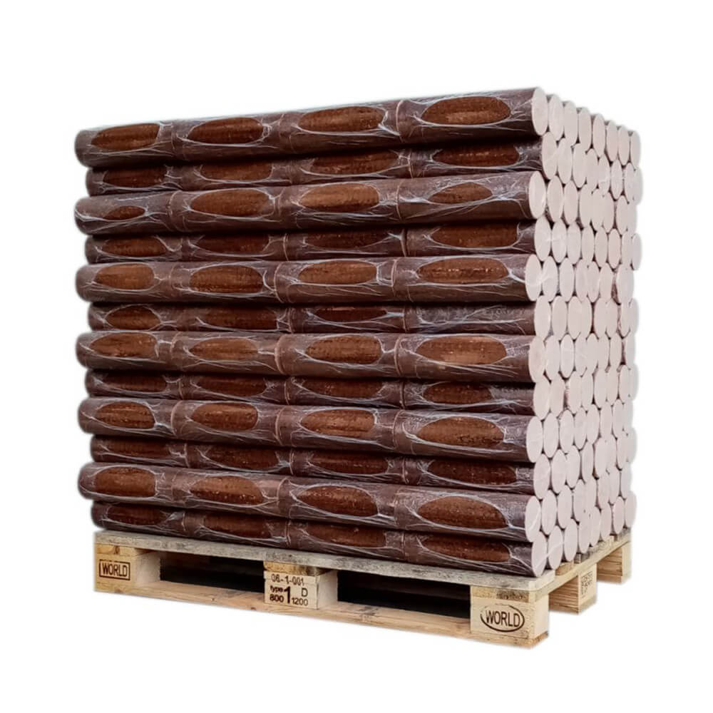 Buche – 960-kg-Palette
