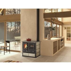 LA NORDICA Rosa 5.0 Pedra – 8,8 kW