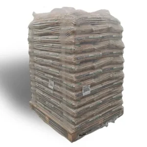 1 Palette Pellets von PIVETEAU HP+
