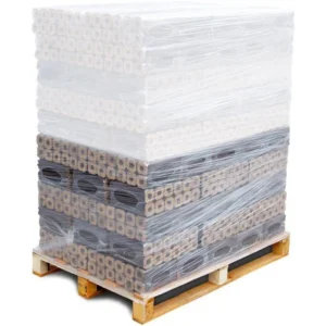 PINI KAY Buchenholzbriketts Premium 480kg
